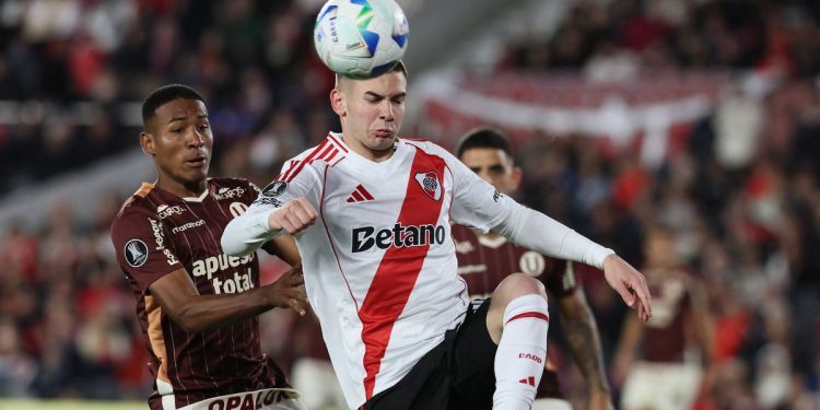River cerró su grupo con un empate y ahora todo apunta al Mundial de Clubes