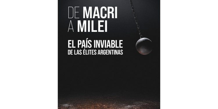 Roberto Feletti: «Atrás de Caputo hay un intento de Estados Unidos de ser un factor dominante»