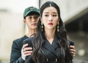 Rompió con todos los estigmas de la salud mental: la serie coreana que conquistó a la audiencia de Netflix