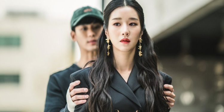 Rompió con todos los estigmas de la salud mental: la serie coreana que conquistó a la audiencia de Netflix