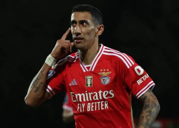 Rosario Central, ante una oportunidad única: Di María no continuará en Benfica