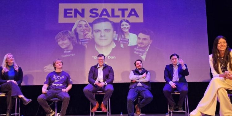 Salta: el gobernador Sáenz ganó la mayoría de las localidades y La Libertad Avanza sorprendió en la capital