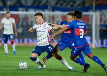 San Lorenzo recibe a Tigre en el inicio de los Playoffs: horario, TV y formaciones