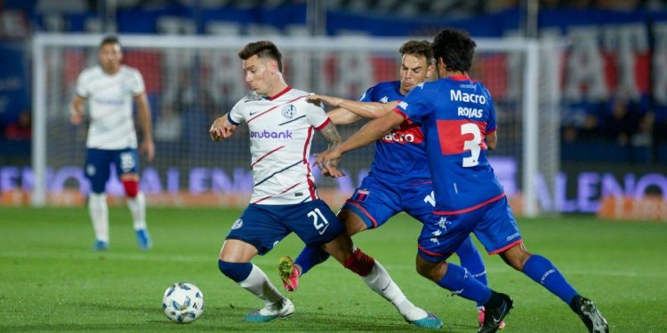 San Lorenzo recibe a Tigre en el inicio de los Playoffs: horario, TV y formaciones