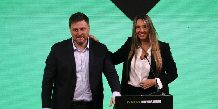 Santoro: “Si la política se ha transformado en un campeonato para ver quién es más hijo de puta, no cuenten con nosotros”