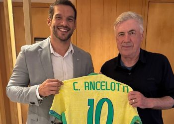 ¿Se cae la llegada de Carlo Ancelotti a la selección de Brasil? La FIFA investiga el contrato por un pago irregular