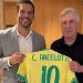 ¿Se cae la llegada de Carlo Ancelotti a la selección de Brasil? La FIFA investiga el contrato por un pago irregular
