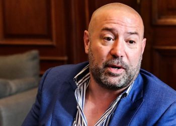 “Si tuviste un hijo con discapacidad es problema de la familia, no del Estado”, la polémica frase del titular de Andis