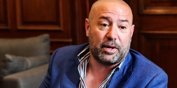 “Si tuviste un hijo con discapacidad es problema de la familia, no del Estado”, la polémica frase del titular de Andis