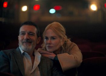 Solo para mayores: una de las películas más controversiales de Nicole Kidman ya está disponible en Prime Video