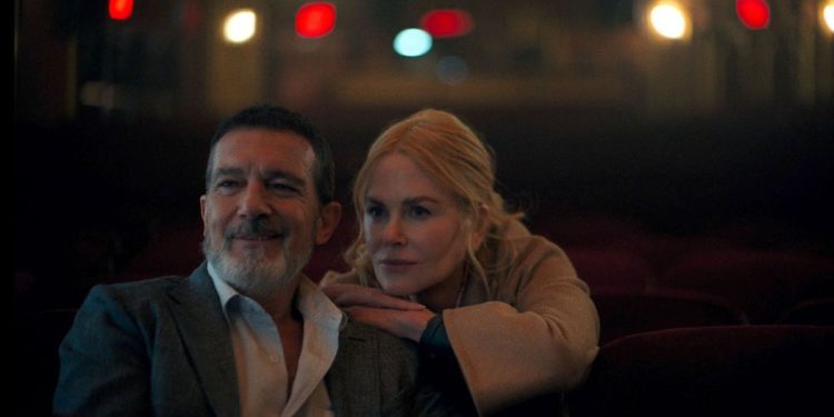 Solo para mayores: una de las películas más controversiales de Nicole Kidman ya está disponible en Prime Video