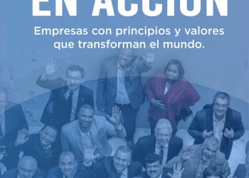 Somos la mayor red global de empresas hermanadas por principios y valores históricos