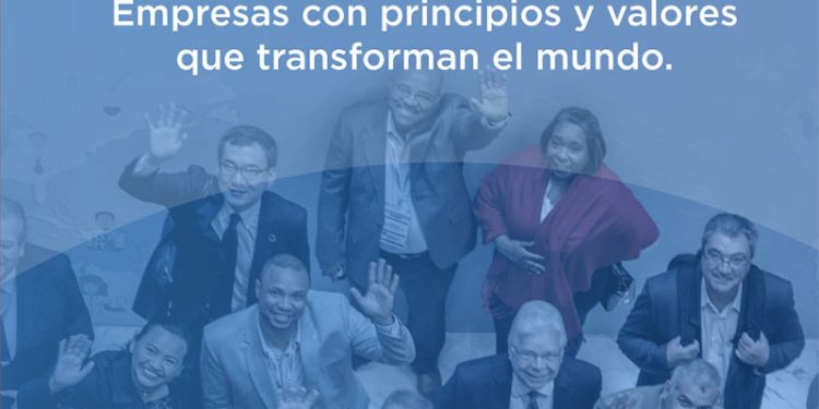 Somos la mayor red global de empresas hermanadas por principios y valores históricos