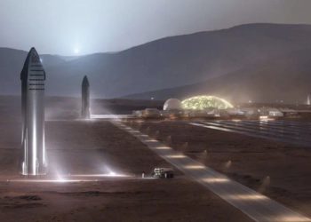Starbase: la ciudad que Elon Musk busca establecer en Texas como centro operativo de SpaceX