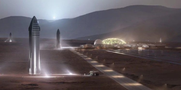 Starbase: la ciudad que Elon Musk busca establecer en Texas como centro operativo de SpaceX