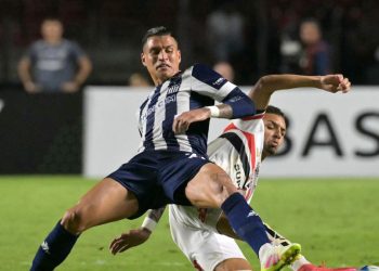 Talleres volvió a perder, se despidió de la Libertadores y también de la Sudamericana