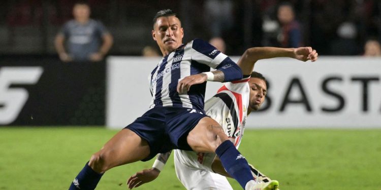 Talleres volvió a perder, se despidió de la Libertadores y también de la Sudamericana