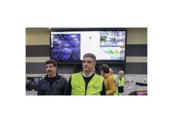 Temporal en CABA: Jorge Macri subrayó que “gracias a las obras, la Ciudad aguantó muy bien la tormenta”