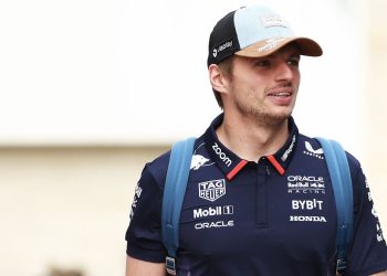 Tranquilo, Max: el enojo de Verstappen con Franco Colapinto en el Gran Premio de Mónaco