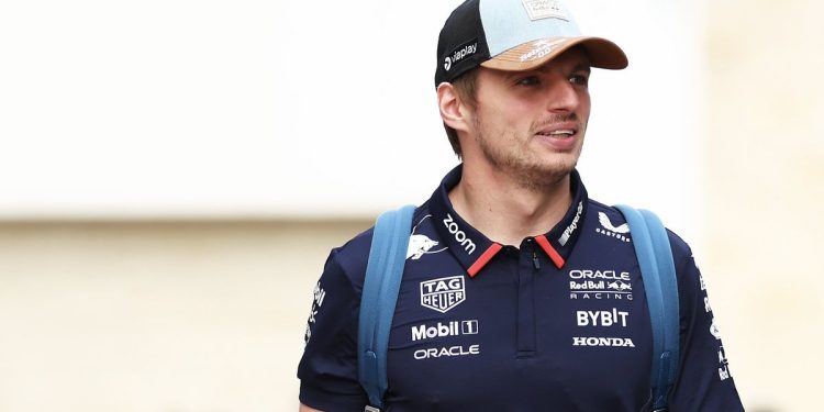 Tranquilo, Max: el enojo de Verstappen con Franco Colapinto en el Gran Premio de Mónaco