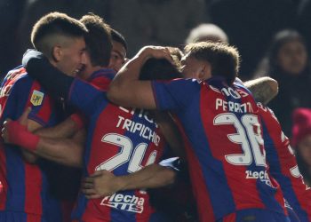 Tras unos intensos penales, San Lorenzo sacó a Argentinos Juniors y está en semifinales