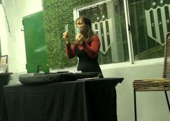 Un canto por la identidad: memoria y teatro en el Club Atlético Banfield