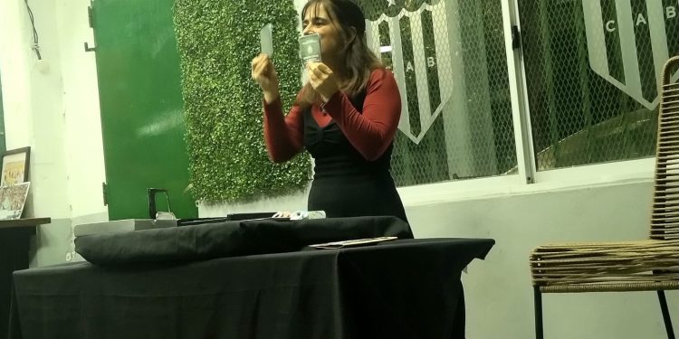 Un canto por la identidad: memoria y teatro en el Club Atlético Banfield