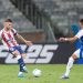 Unión y Cruzeiro empataron y demostraron porqué se quedaron afuera de la Copa Sudamericana