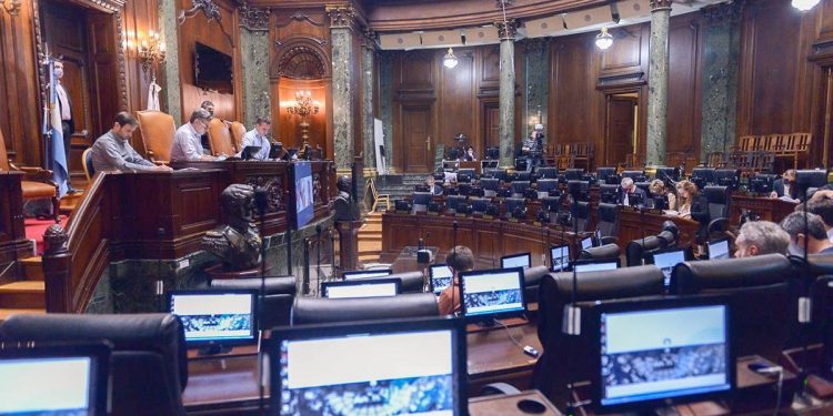 Uno por uno, quiénes son los 30 nuevos integrantes de la Legislatura porteña