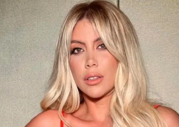 Wanda Nara rompió el silencio tras el “Flores Gate” y negó haberse auto regalado rosas blancas