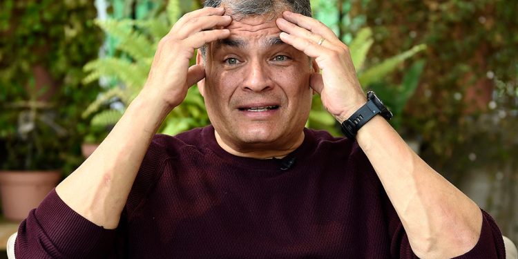 Zelensky, Correa, y la vigencia de Chéjov