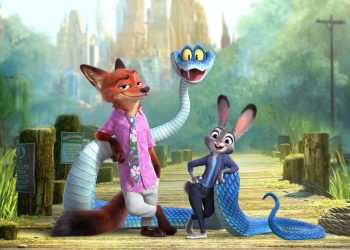 “Zootopia 2”: la película de Disney presenta su primer tráiler