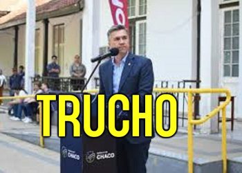 Historias de hospital, donde van los trabajadores, Chaco no tiene Salud Pública
