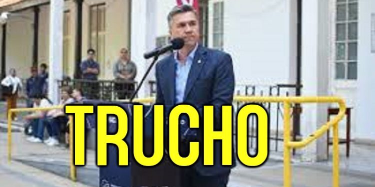 Historias de hospital, donde van los trabajadores, Chaco no tiene Salud Pública