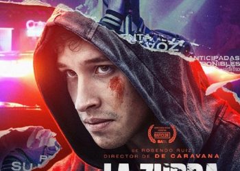 “La Zurda” en Resistencia, este viernes 6 y sábado 7 de junio en Espacio INCAA Guido Miranda a las 20:00