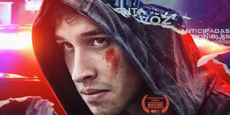 “La Zurda” en Resistencia, este viernes 6 y sábado 7 de junio en Espacio INCAA Guido Miranda a las 20:00