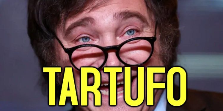 El plan económico de Milei hace agua