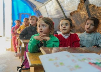 Más de 16 millones de personas sirias necesitan asistencia humanitaria y protección