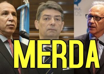 Una justicia de merda: La Corte entra en la historia que escribe la extrema derecha