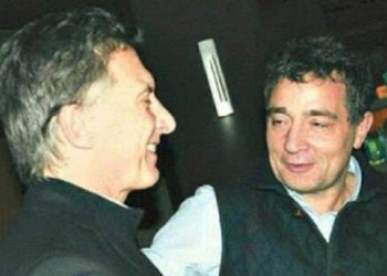 La cara oculta de la Mafia que encarcelo a Cristina Fernández de Kirchner