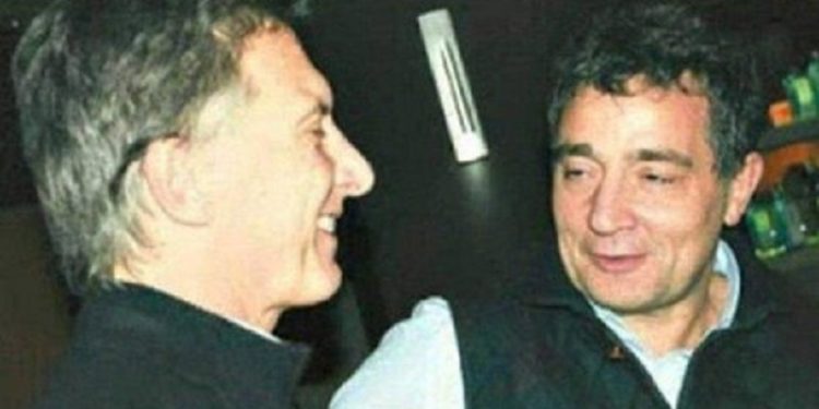La cara oculta de la Mafia que encarcelo a Cristina Fernández de Kirchner