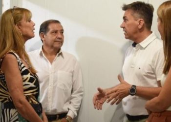 Crece el escándalo de la gestión de Leandro Zdero, también cobran “aportes” ilegales en el Insssep