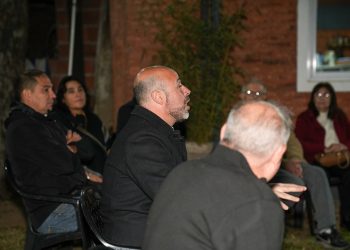 Tincho Ascúa: “Lo del Ioscor con los médicos es un retrato de este Gobierno: la plata se va en oficinas de lujo”