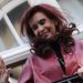 El “Huracán Cristina Kirchner” presa invisibilizó a Milei, el indulto que tensiona al PRO y estalla la interna con Villarruel