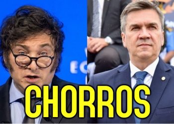 Advertencia: Leandro Zdero va quebrar financieramente al Chaco, luego no se quejen