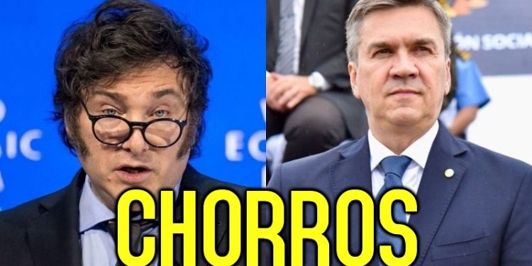 Advertencia: Leandro Zdero va quebrar financieramente al Chaco, luego no se quejen