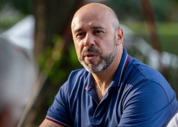 Tincho Ascúa: “Vamos a investigar a este Gobierno y hacerles devolver cada peso que se llevaron”