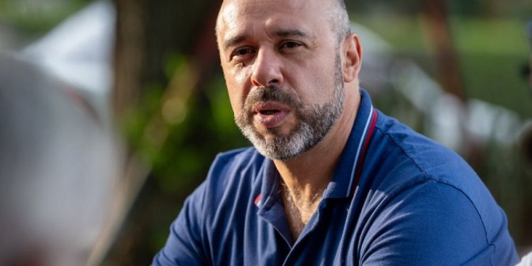 Tincho Ascúa: “Vamos a investigar a este Gobierno y hacerles devolver cada peso que se llevaron”