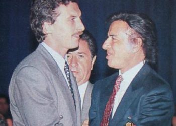 Contrabando agravado: veinte años después, el mismo fantasma vuelve tras Macri