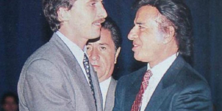 Contrabando agravado: veinte años después, el mismo fantasma vuelve tras Macri